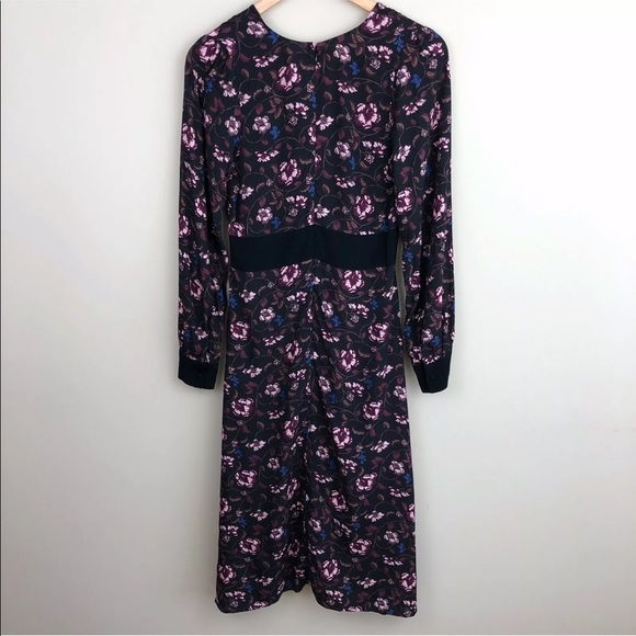 For Love & Lemons Floral Maxi Dress - Picture 6 of 6